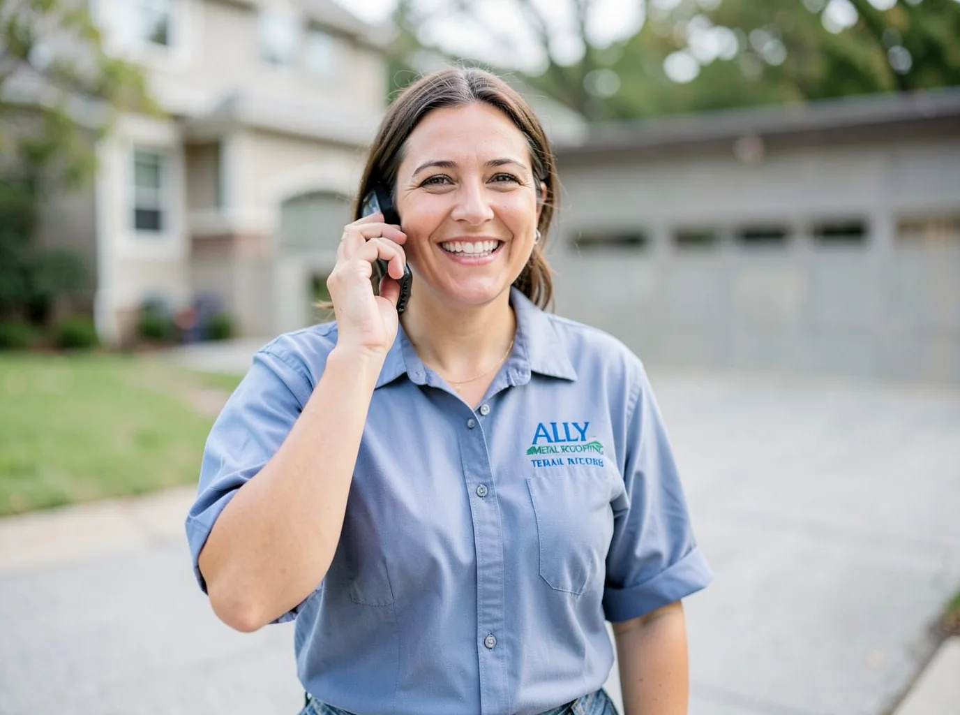 Metal Roof Installation Atoka, OK FAQs